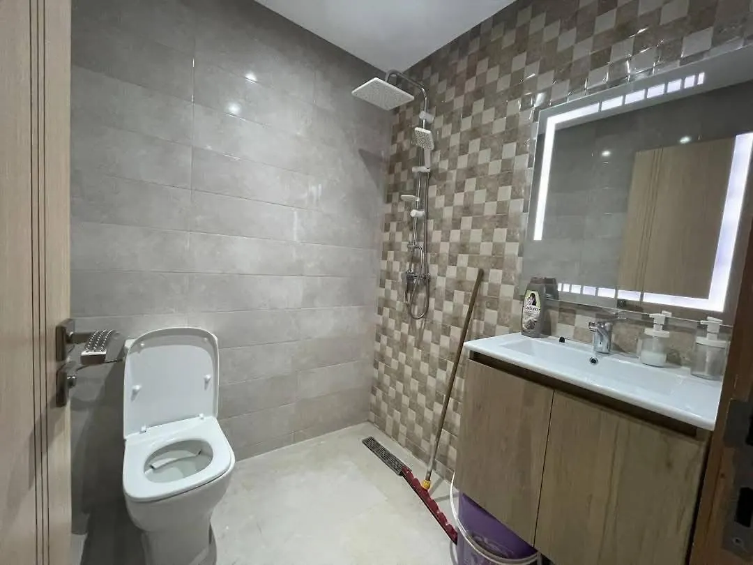 Aprt Hotel Gueliz Marrakesh