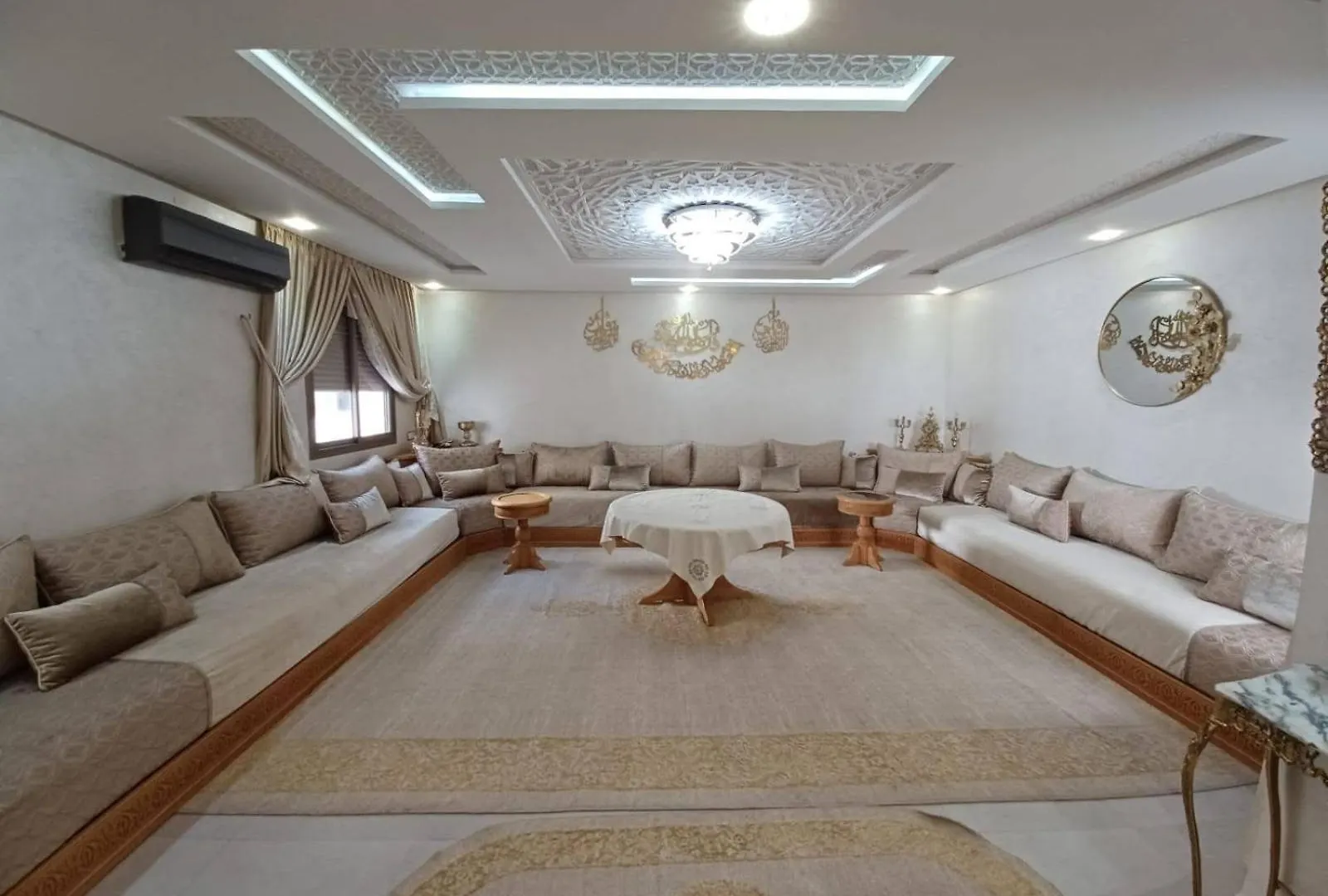 Aparthotel Aprt Hotel Gueliz Marrakesh