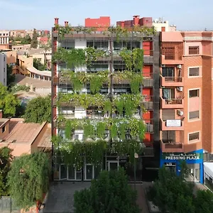 3* Aparthotel M