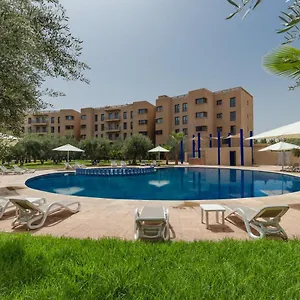 4* Aparthotel Wazo Appart-hotel