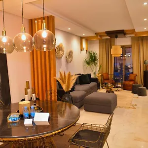 2* Appart hôtel De Prestige Climatisé à L'hivernage 400m De La Gare