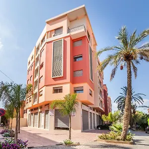  Aparthotel Zari Boutique