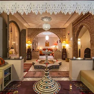 3* Aparthotel Arwa