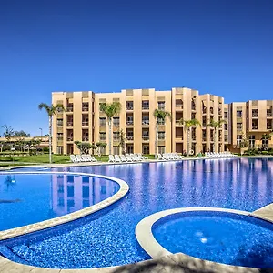 4* Aparthotel Palm Marrakech