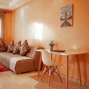4* Aparthotel Amoud & Flats - Dyar Alkheir