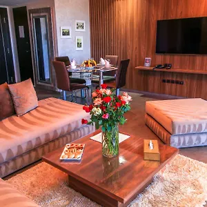 5* Aparthotel Medina Loft &