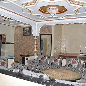 2* Aparthotel Miramare Marrakech
