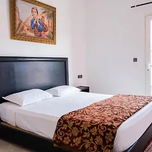  Appart hôtel Hb