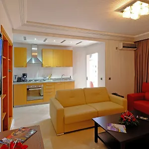3* Aparthotel Mouna