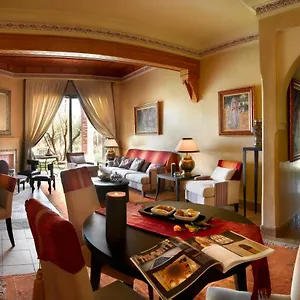 4* Aparthotel Palmeraie Village