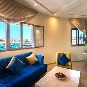 2* Aparthotel Medina