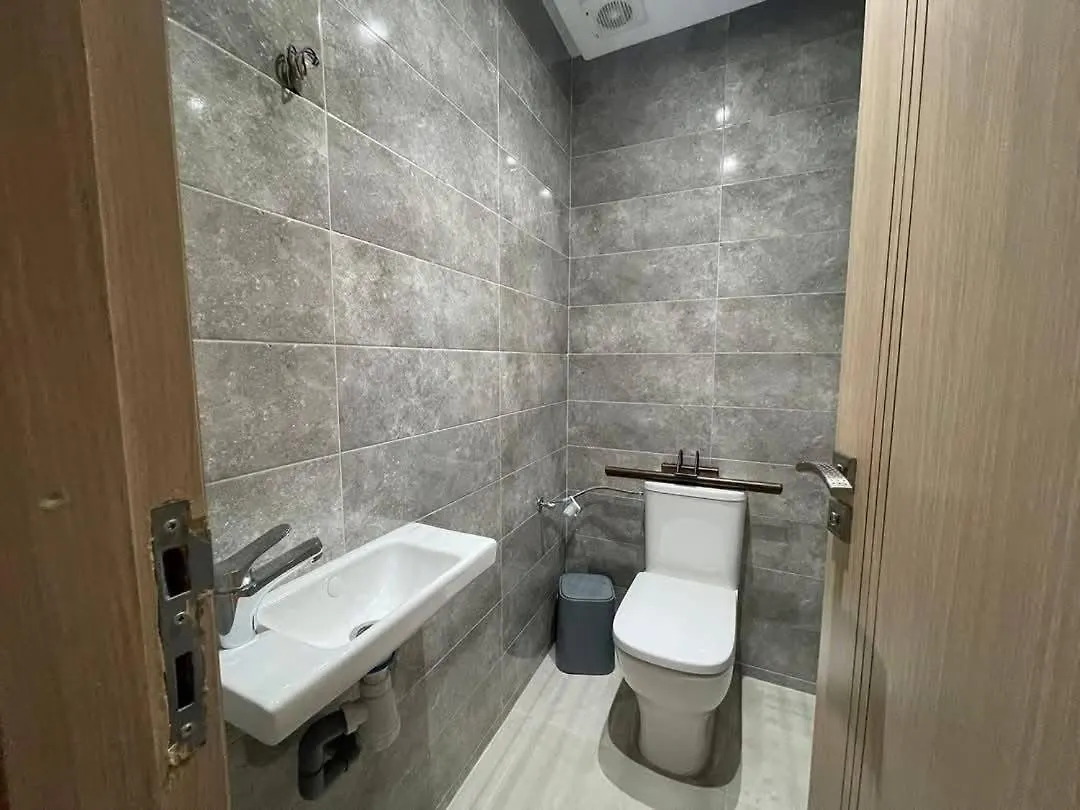 Aprt Hotel Gueliz Marrakesh Aparthotel