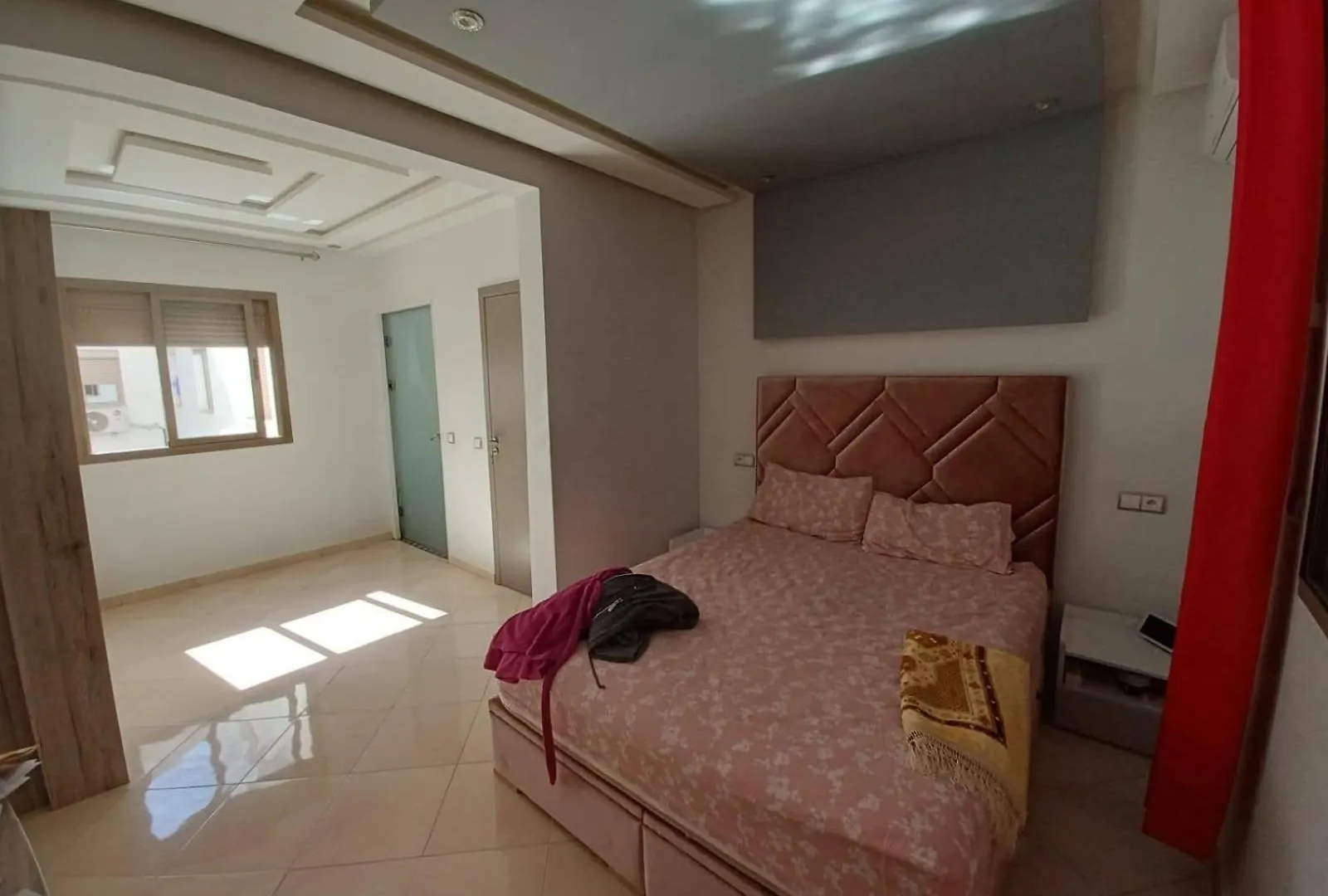Aprt Hotel Gueliz Marrakesh Marokko